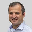 Dr Garegin Papoian